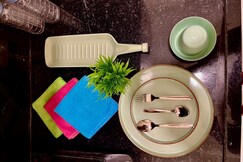 Urban Retreat Crystal, Indore