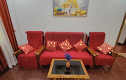 Common Area