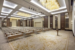 DoubleTree By Hilton Antalya City Centre, Antalya