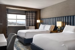 DoubleTree by Hilton West Kelowna, Central Okanagan