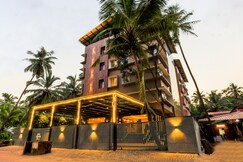 RIVASA EMERALD, Goa