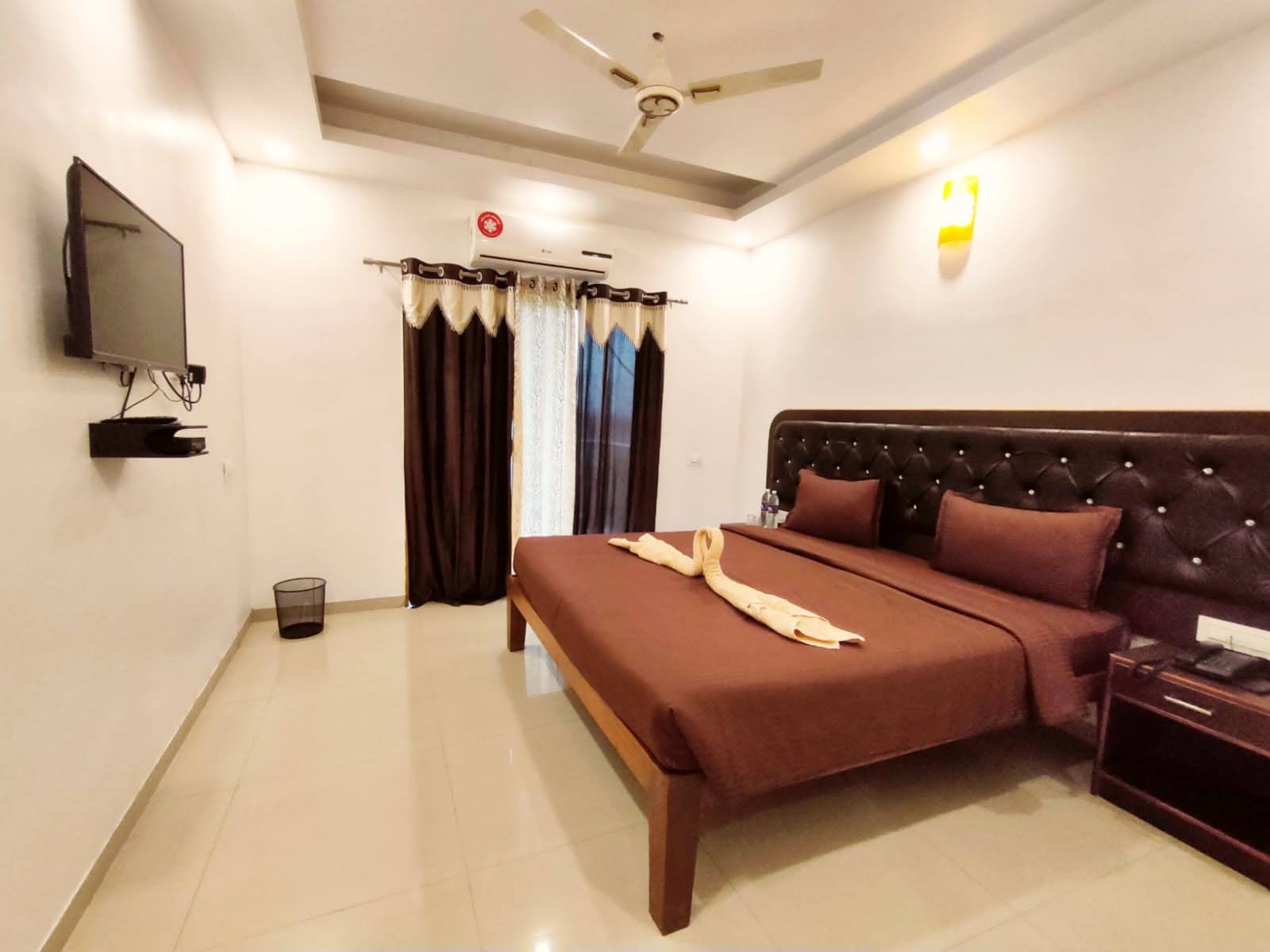 Hotel Nature Shield Lonavala - Tap to explore photos