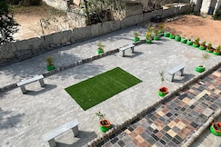 AZURE Whitefield, Bangalore