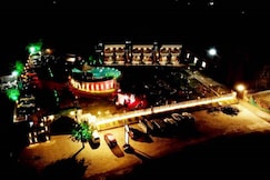 Clarks Exotica, (Formerly known as Mandav heritage Resort), Mandu