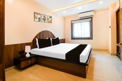 Super Townhouse Puri Formerly Hotel Narashingha, Puri