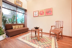 Palette - Dayal Lodge - A Boutique Hotel, Agra
