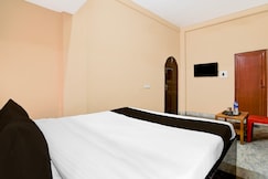 Hotel O NSCB International Airport Formerly Bougain Villa, Kolkata