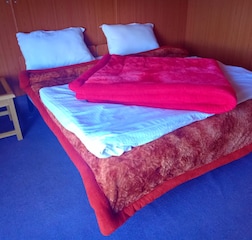 Deluxe Cottage