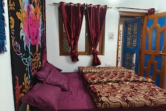 Nomads Namaste, Kedarnath