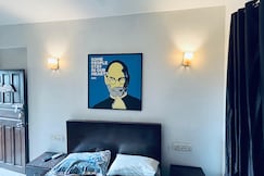 Chaitanya studios, Goa