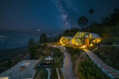 StayVista at Europa @ Luna Nova, Bhikiasain