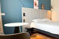 ibis Martigues, Bouches-du-Rhone