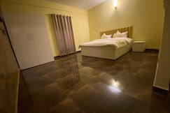 Skylight Homestay, Dehradun