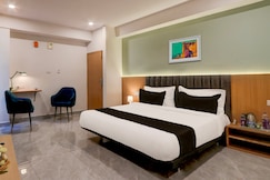 Super Townhouse Lotus Grand, Hyderabad