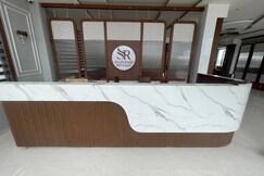 comfortable rooms and modern amenities, Harda