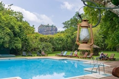 SIGIRIYA VILLAGE HOTEL,SIGIRIYA, Dambulla