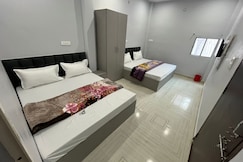 Shivashram Guest House, Varanasi