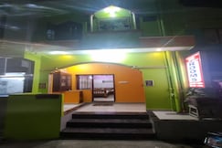 MR Guest house, Rameshwaram