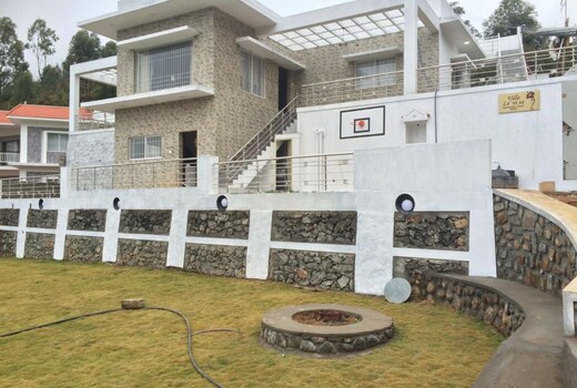 GASA Valley Villa