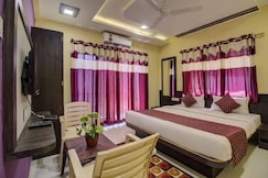 Hotel Sahyadri Executive (Mahabaleshwar), Mahabaleshwar