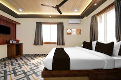 Super Collection O Sea Beach Puri Formerly Hotel BB Palace, Puri