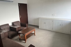 Guest House by Shantipushp Associates, Kota Chhattisgarh