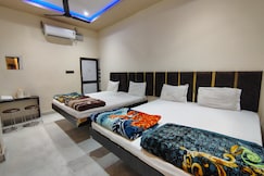 Gayatrii Guest House, Ayodhya
