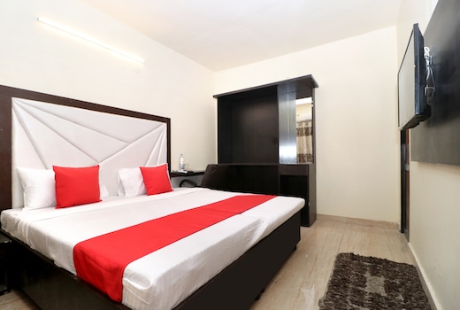 Hotel O Sood Stays