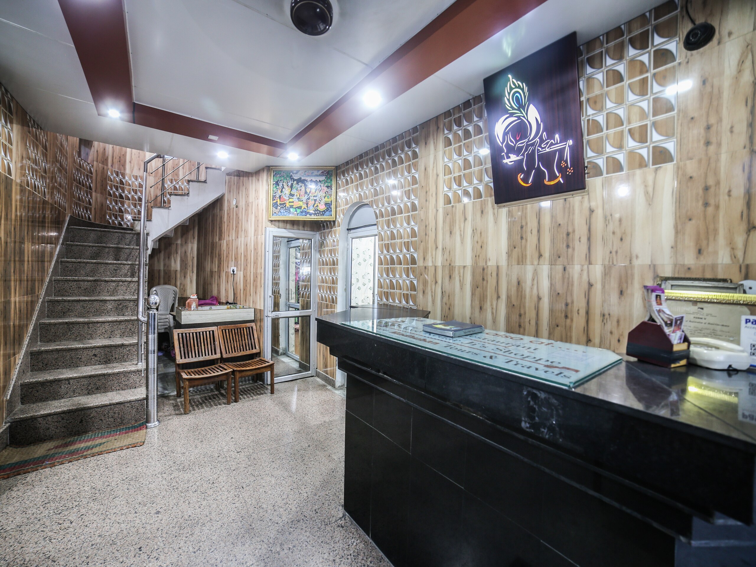 Hotel Madhuban - Tap to explore photos
