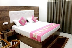 Hotel Royal Star, Panchkula