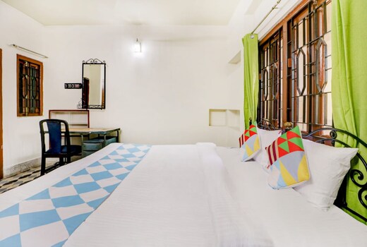 Gangotri Villa
