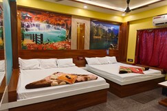 New Maa Annapurna Lodge, Tarapith