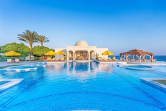 The Oberoi, Sahl Hasheesh, Hurghada