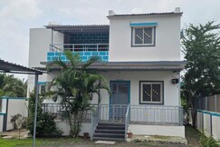 Sipram Villa Peace Comfort Serenity, Ghod