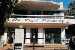The Royal Residency Hotel, Delhi