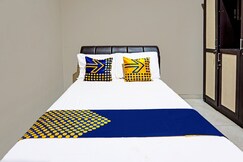 Hotel O Sumpil Syariah, Malang