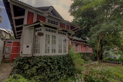 Aura Cottage, Shillong