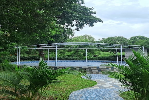 Baliram Baug Resort & Farm(Agro Tourism) Neral