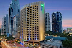 Holiday Inn Express Kuala Lumpur City Centre, Kuala Lumpur