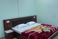 Riddhi Siddhi, Bhimtal