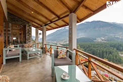 StayVista at Tulip Terraces, Manali