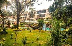 Swimming Pool 1