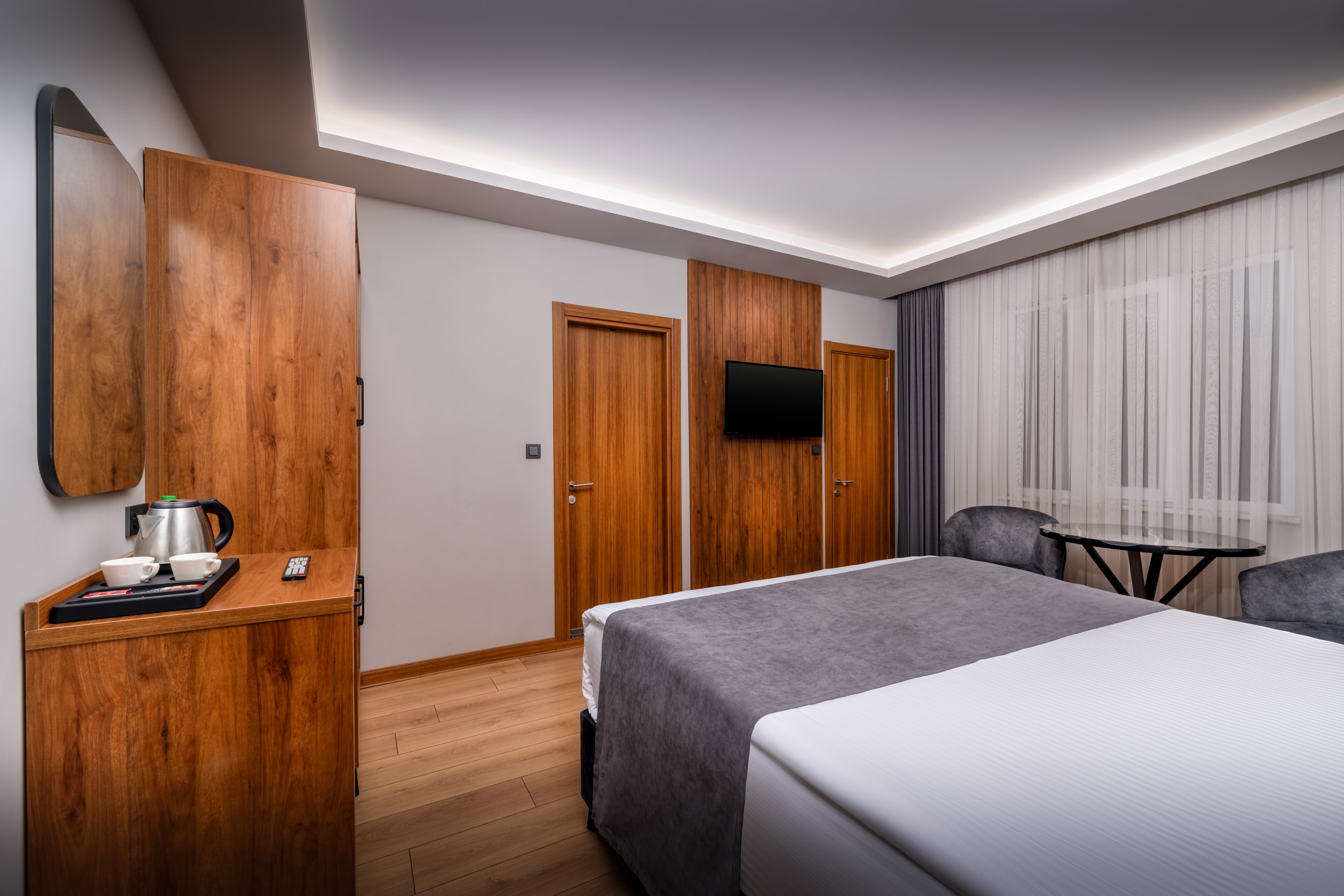 Elite Hotels Istanbul Airport - Tap to explore photos