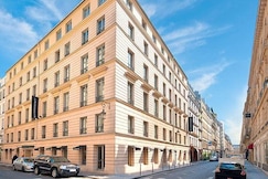 Melia Vendome, Paris