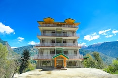 KULLU MANALI INN, Manali