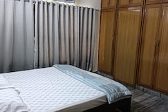Saffron Stay, Gannavaram