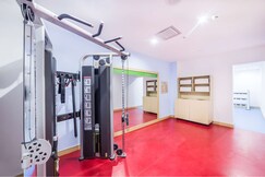 Hampton By Hilton Iasi, Miroslava