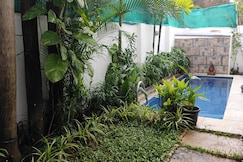 The Pod By The Beach, Chennai