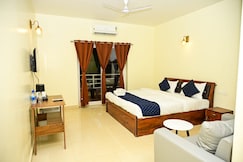 Navratna Guest house, Goa