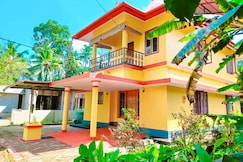 Rustic Retreat, Chalakudy